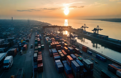 揭秘進出口貨運代理:從運輸到供應鏈管理的全方位服務